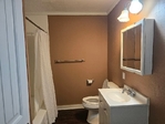 For Rent: 3BR 2BA house