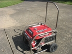 2022 Coleman UT400 Side x Side