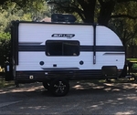 Sunlite Sport 16BH Travel trailer