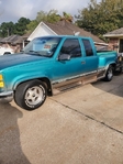 1995 GMC