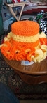 Beautiful Crochet Hats, Purses & Things!!!