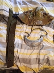 Airsoft tactical wear and gear