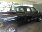 2003  Chevrolet  Silverado LS 4.8 Liter V8