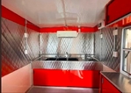 Food Trailer
