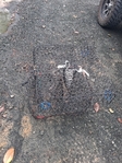 2 crab traps