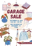 West End Garage Sale Multi-Family