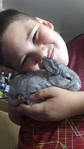 25% Off TAMUK Rabbits