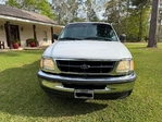 98 Ford Ford F150 XL