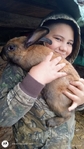 25% Off TAMUK Rabbits