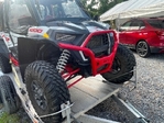 2020 Polaris  RZR XP 1000 4 seater