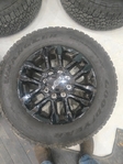 2026 Chevy 2500HD Wheels & Tires – LIKE NEW >🔥