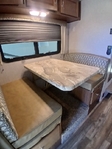 Northwood Artic fox 865sb
