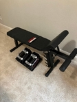 Power Blocks Adjustable Dumbbell Weights