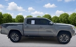 2018 Toyota Tacoma Tacoma Limited V6 4x4