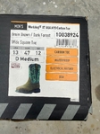 Ariat steel toe boots