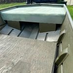 LOWE 16 FT plus 2 motors $5,600