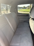 2012 Toyota Tacoma Pre-Runner SR5 V6 4D 2WD