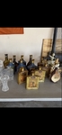 GARAGE SALE - VINTAGE AND ANTIQUE ITEMS