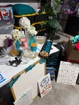 Multi-Family Yard Sale (3 or more homes)