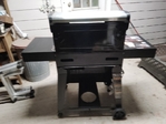 Nexgrill neevo smart grill