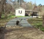 Guillory Concrete Contractor