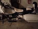 2008 Harley Davidson  Street Glide