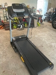 Exercise equipment/treadmill