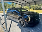 2019 Cadillac  XT4 Sport