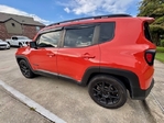 2020 Jeep Renegade Altitude 4D 2.4l FWD