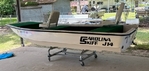 Carolina Skiff J14 J14