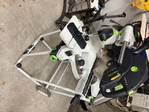 FESTOOL sliding 10” saw