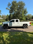 2015 Chevy Silverado 1500