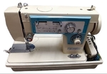 Sewing Machine Manuals - Kenmore, Singer, Janome