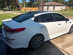 2020 Kia Optima