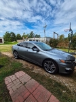 2023 Chevy Malibu