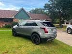 2024 Cadillac  XT5. 350T