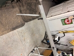 FESTOOL sliding 10” saw