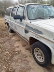 1991 Chevy C1500 Suburban