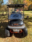 Club Car Golf Cart