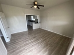 2 bed move in ready Port Arthur home