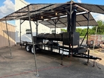 Commercial Grade BBQ PIT