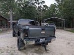 2008 Chevy  Silverado 2500 HD