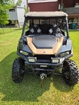2019 POLARIS GENERAL 4 1000 EPS