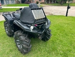 2022 Yamaha Grizzly 700