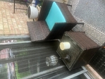 Patio furniture