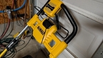 DeWalt Self Drive 2x20 Max V Lawn Mower