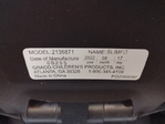 Graco Slim fit 3 in 1  carseat