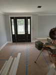 J.D. Finishing Pro Painting& Drywall