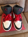 Nike Air Jordan Vintage Men’s Shoes