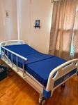 New Hospital Bed